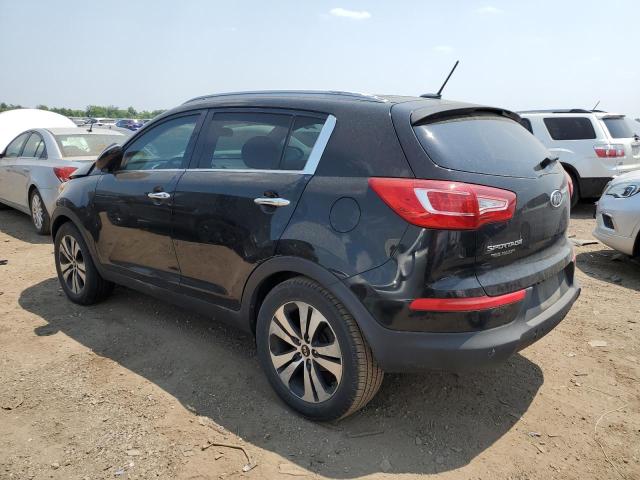 Photo 2 from auction – 2012 KIA SPORTAGE E with VIN KNDPC3A20C7349579