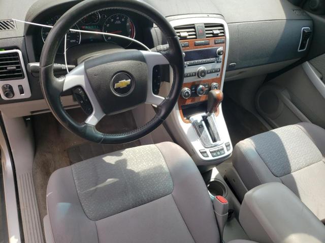 Photo 8 from auction – 2008 CHEVROLET EQUINOX LT with VIN 2CNDL33F686288843
