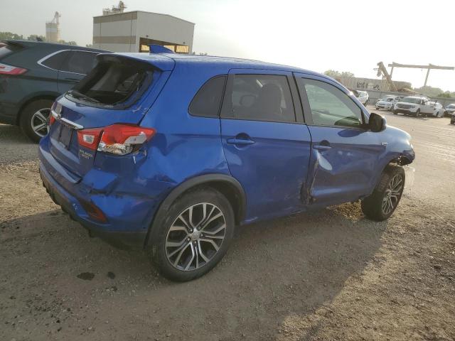 Photo 3 from auction – 2019 MITSUBISHI OUTLANDER with VIN JA4AR3AU4KU015913
