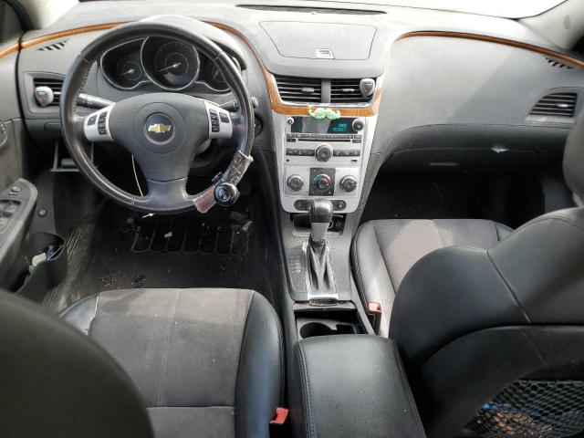 Photo 8 from auction – 2012 CHEVROLET MALIBU 2LT with VIN 1G1ZD5EU8CF346909