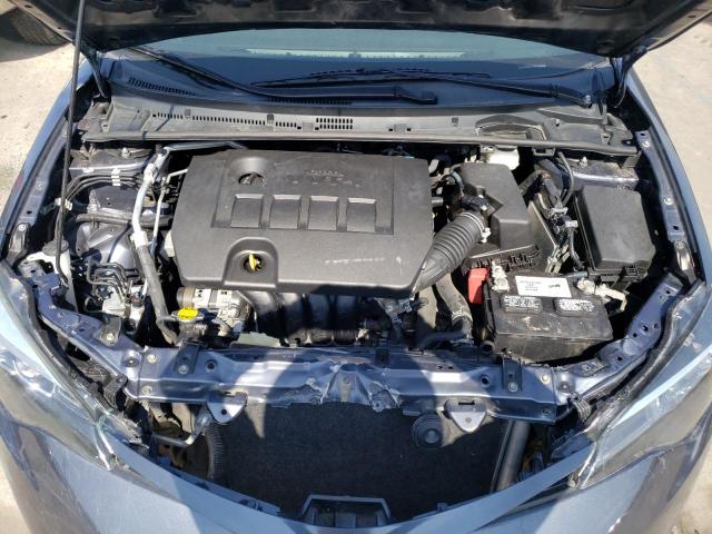 Photo 12 from auction – 2015 TOYOTA COROLLA L with VIN 5YFBURHE7FP276403