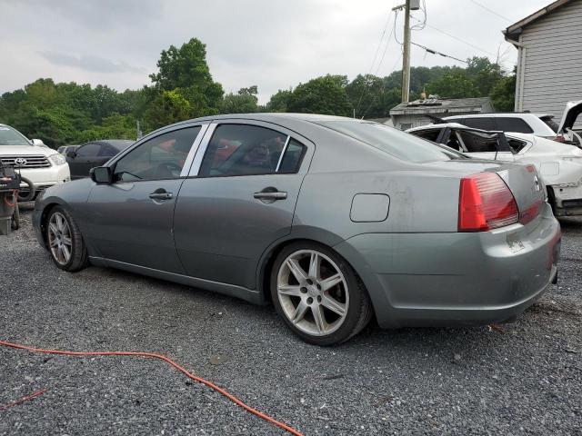 Photo 2 from auction – 2008 MITSUBISHI GALANT ES with VIN 4A3AB36F58E016606