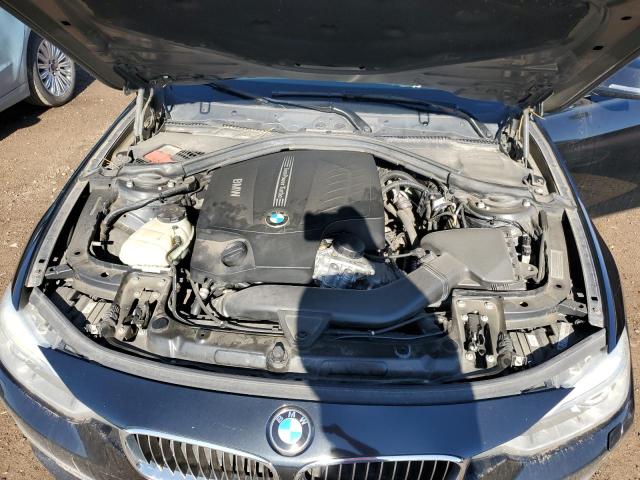 Photo 11 from auction – 2013 BMW 335 XI with VIN WBA3B9C58DJ898945