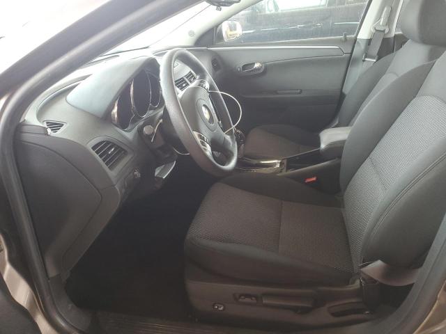Photo 7 from auction – 2011 CHEVROLET MALIBU 1LT with VIN 1G1ZC5E10BF362951