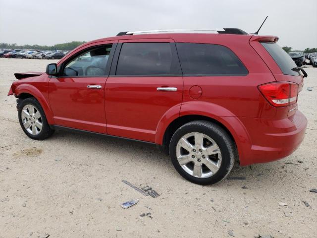 Photo 2 from auction – 2015 DODGE JOURNEY SE with VIN 3C4PDCAB1FT511104