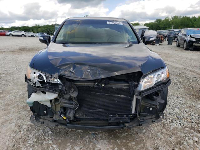 Photo 5 from auction – 2013 ACURA RDX with VIN 5J8TB4H37DL019003
