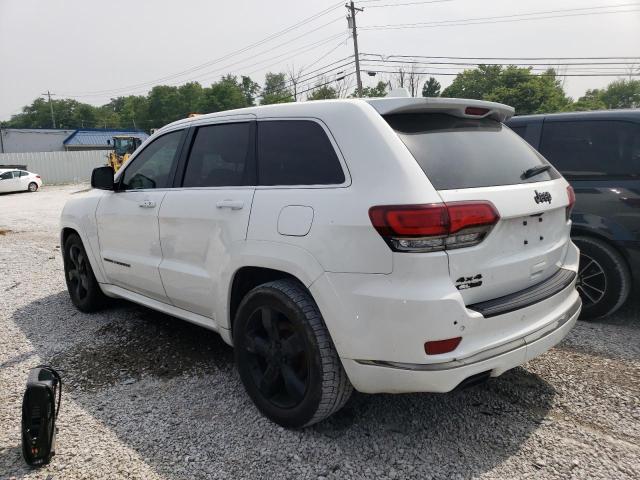 Photo 2 from auction – 2016 JEEP GRAND CHER with VIN 1C4RJFCM4GC340007