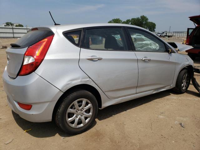 Photo 3 from auction – 2014 HYUNDAI ACCENT GLS with VIN KMHCT5AEXEU195127