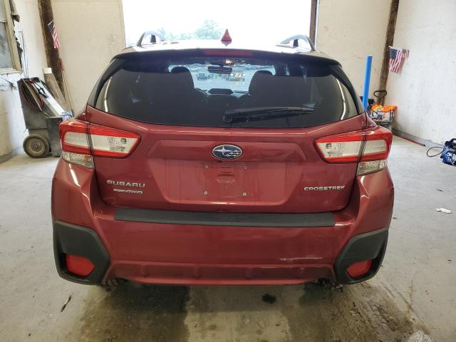 Photo 6 from auction – 2019 SUBARU CROSSTREK with VIN JF2GTADC4KH316491