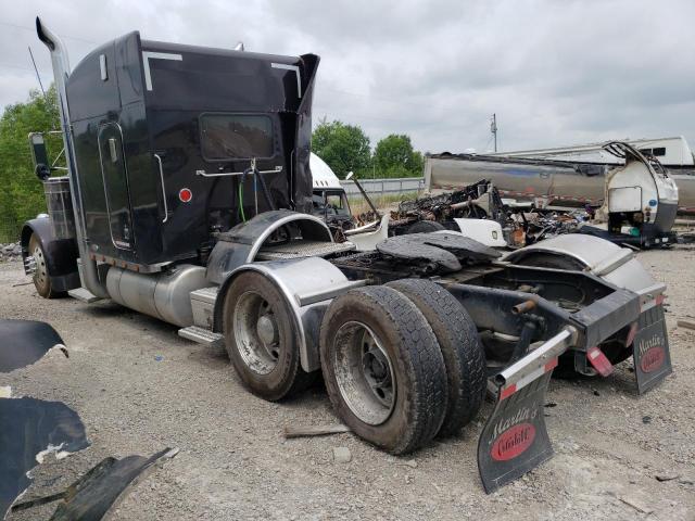 Photo 3 from auction – 2003 PETERBILT 379 with VIN 1XP5DB9X13D588492