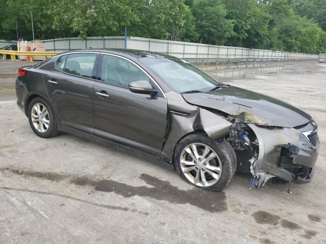 Photo 4 from auction – 2013 KIA OPTIMA EX with VIN 5XXGN4A70DG197551