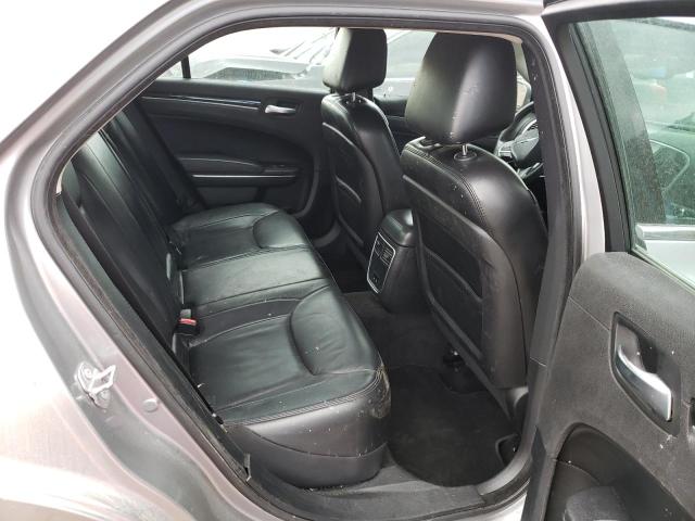 Photo 10 from auction – 2016 CHRYSLER 300 LIMITE with VIN 2C3CCAAG1GH233675