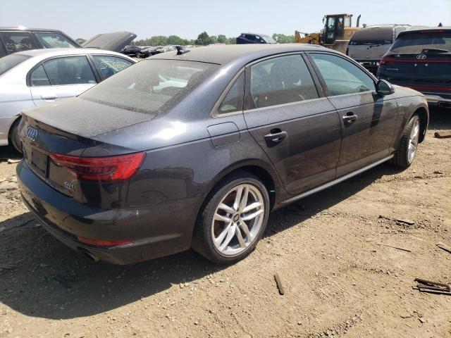 Photo 3 from auction – 2017 AUDI A4 PREMIUM with VIN WAUDNAF43HN046484