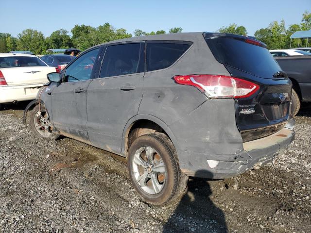 Photo 2 from auction – 2015 FORD ESCAPE SE with VIN 1FMCU0GX6FUC05937