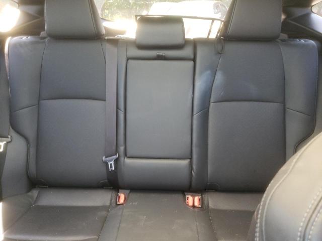 Photo 10 from auction – 2021 TOYOTA VENZA LE with VIN JTEAAAAH9MJ043355