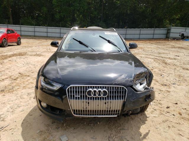 Photo 5 from auction – 2014 AUDI A4 ALLROAD with VIN WA1UFAFL3EA071177