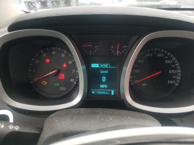 Photo 9 from auction – 2014 CHEVROLET EQUINOX LT with VIN 2GNFLFEK9E6319935