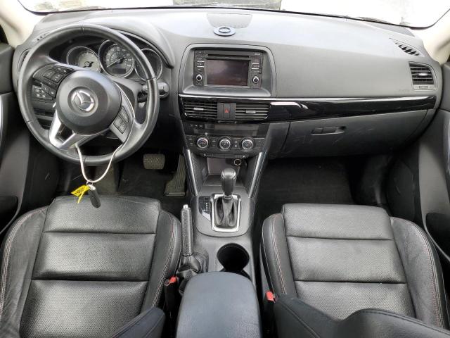 Photo 8 from auction – 2014 MAZDA CX-5 GT with VIN JM3KE4DY1E0425307