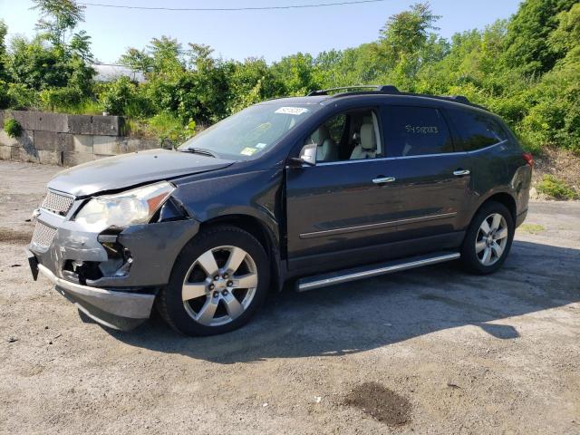 CHEVROLET TRAVERSE L 2012 z numerem VIN 1GNKVLED2CJ372422 - Zdjęcie z aukcji