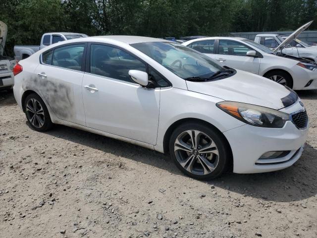 Photo 4 from auction – 2016 KIA FORTE EX with VIN KNAFX4A83G5444887