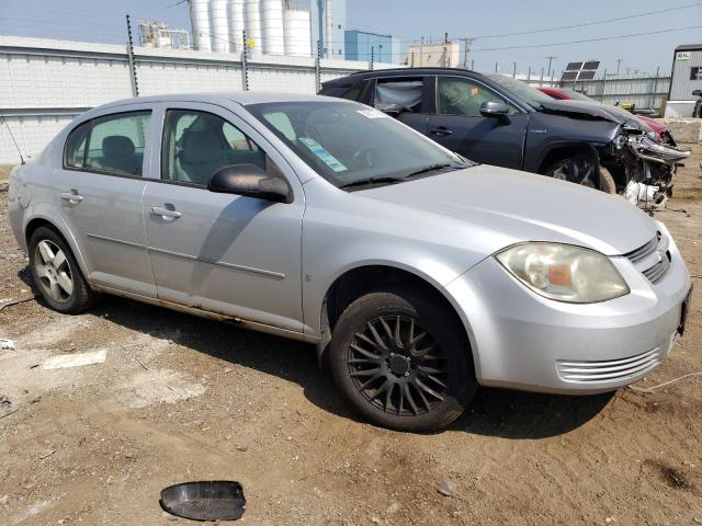 Photo 4 from auction – 2008 CHEVROLET COBALT LS with VIN 1G1AK58F887204982