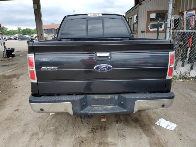 Photo 6 from auction – 2012 FORD F150 SUPER with VIN 1FTFW1ET7CFC32713