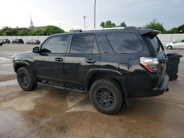 Photo 2 from auction – 2021 TOYOTA 4RUNNER SR with VIN JTEMU5JR8M5959375