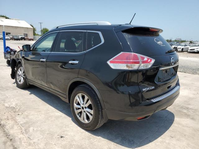 Photo 2 from auction – 2015 NISSAN ROGUE S with VIN KNMAT2MT7FP512088