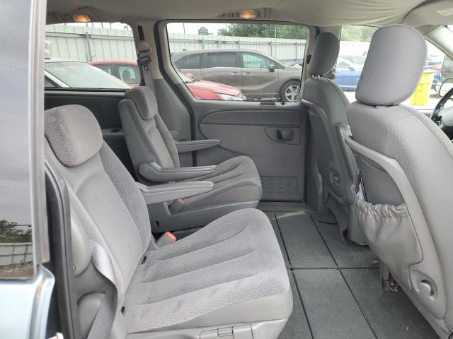 Photo 11 from auction – 2006 DODGE GRAND CARA with VIN 2D4GP44L86R727703