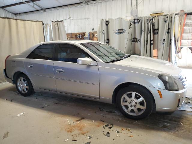 Photo 4 from auction – 2005 CADILLAC CTS HI FEA with VIN 1G6DP567950220522