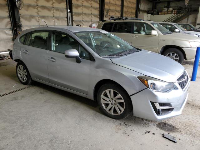 Photo 4 from auction – 2015 SUBARU IMPREZA PR with VIN JF1GPAC61FH265879