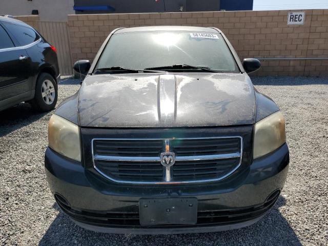 Photo 5 from auction – 2009 DODGE CALIBER with VIN 1B3HB48A89D259313