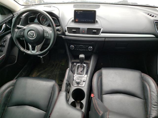 Photo 8 from auction – 2014 MAZDA 3 TOURING with VIN JM1BM1V37E1114892