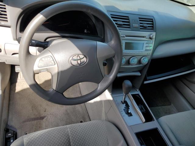 Photo 8 from auction – 2007 TOYOTA CAMRY CE with VIN 4T1BE46K27U717296