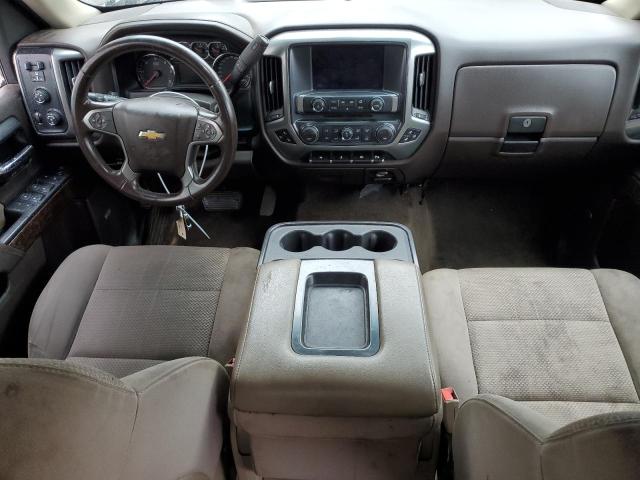 Photo 8 from auction – 2014 CHEVROLET SILVERADO with VIN 3GCPCREC4EG146160