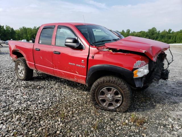 Photo 4 from auction – 2005 DODGE RAM 2500 S with VIN 3D7KS28C25G784865