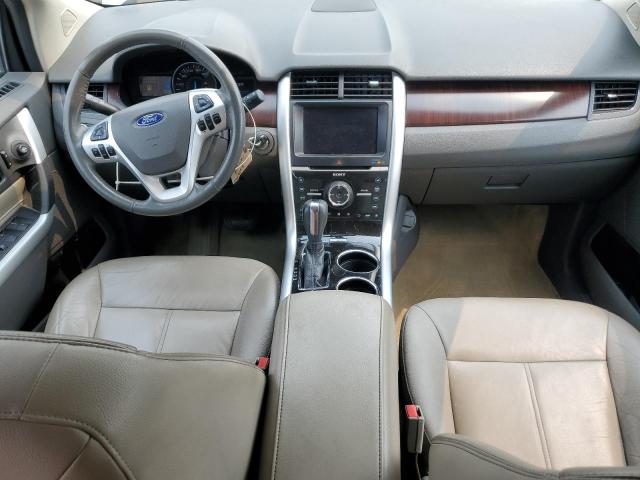 Photo 8 from auction – 2011 FORD EDGE LIMIT with VIN 2FMDK3KC0BBB66326