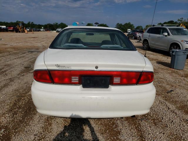 Photo 6 from auction – 2005 BUICK CENTURY CU with VIN 2G4WS52J651103759