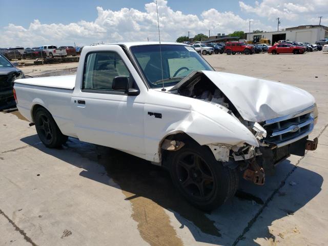 Photo 4 from auction – 1998 FORD RANGER with VIN 1FTYR10C1WUC08088