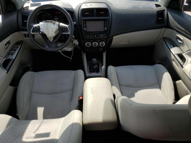 Photo 8 from auction – 2019 MITSUBISHI OUTLANDER with VIN JA4AP3AU9KU018456