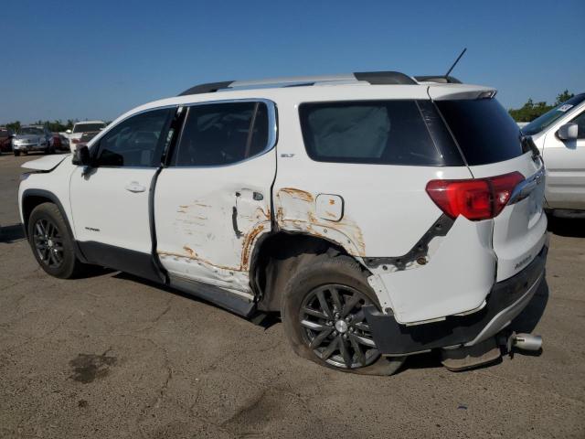 Photo 2 from auction – 2017 GMC ACADIA SLT with VIN 1GKKNMLS3HZ227015
