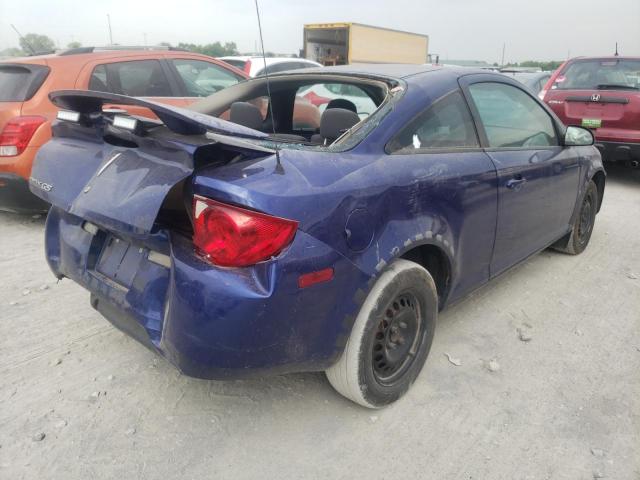 Photo 3 from auction – 2007 PONTIAC G5 with VIN 1G2AL15F477219287