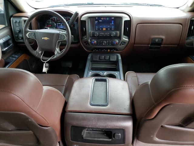 Photo 8 from auction – 2014 CHEVROLET SILVERADO with VIN 3GCUKTECXEG337147