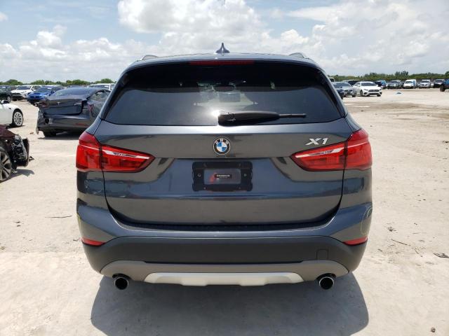 Photo 6 from auction – 2017 BMW X1 XDRIVE2 with VIN WBXHT3C38H5F70382