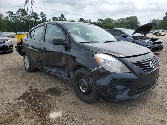 Zdjęcie 4 z aukcji – 2014 NISSAN VERSA z VIN 3N1CN7AP2EL858134