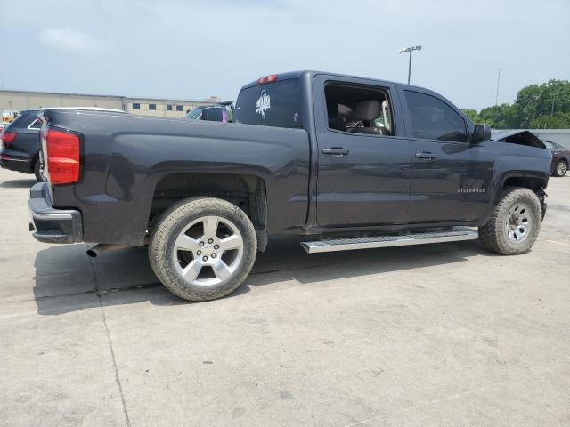Photo 3 from auction – 2014 CHEVROLET SILVERADO with VIN 3GCPCRECXEG309054