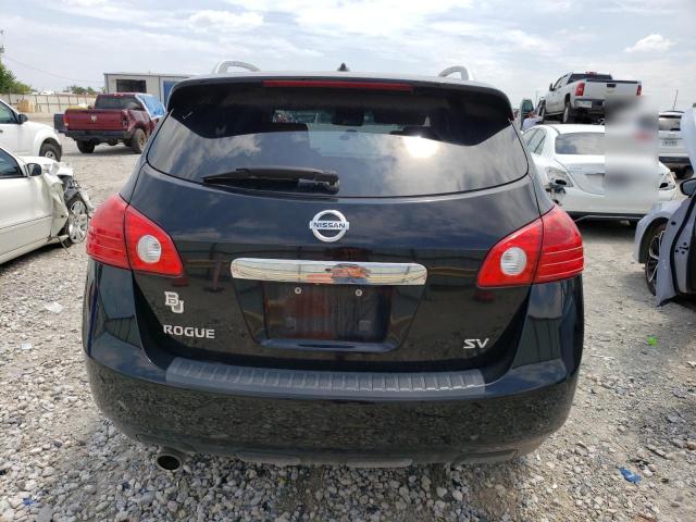 Photo 6 from auction – 2013 NISSAN ROGUE S with VIN JN8AS5MT4DW517311