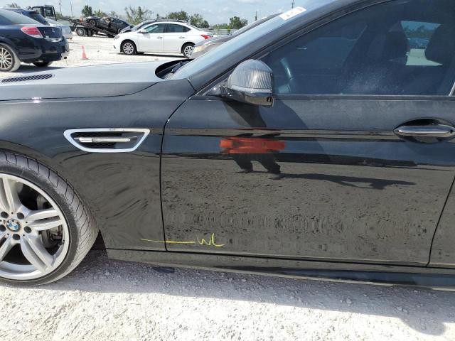 Photo 12 from auction – 2015 BMW 535 I with VIN WBA5B1C5XFD920598