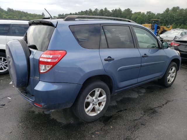 Zdjęcie 3 z aukcji – 2010 TOYOTA RAV4 z VIN JTMBK4DVXAD011582