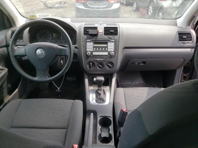 Фото 8 с аукциона – 2007 VOLKSWAGEN RABBIT с VIN WVWBS71K17W080802